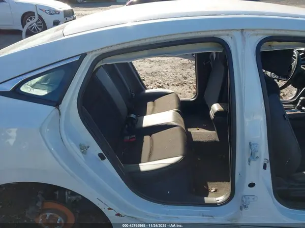 2HGFC2F8XLH566386 2020 HONDA CIVIC - Image 8