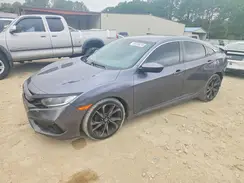 2HGFC2F8XLH567487 2020 HONDA CIVIC