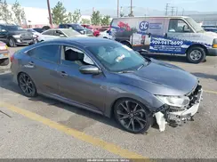 2HGFC2F8XLH569434 2020 HONDA CIVIC
