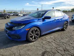 2HGFC2F8XLH569904 2020 HONDA CIVIC