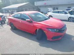 2HGFC2F8XLH570020 2020 HONDA CIVIC