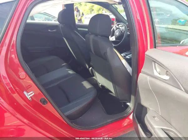 2HGFC2F8XLH570020 2020 HONDA CIVIC - Image 8