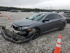 2HGFC2F8XLH571071 2020 HONDA CIVIC