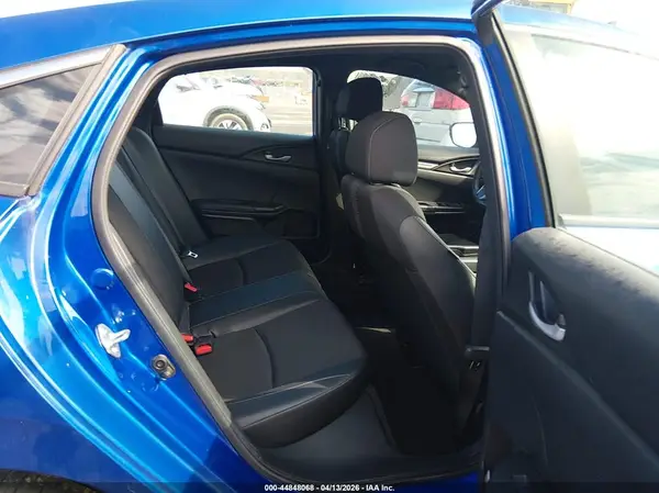 2HGFC2F8XLH571801 2020 HONDA CIVIC - Image 8