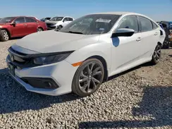 2HGFC2F8XLH572110 2020 HONDA CIVIC
