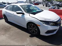 2HGFC2F8XLH572429 2020 HONDA CIVIC