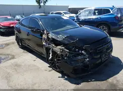 2HGFC2F8XLH572883 2020 HONDA CIVIC