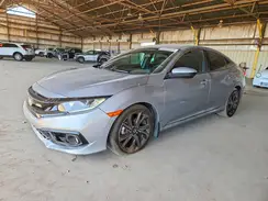 2HGFC2F8XLH573600 2020 HONDA CIVIC
