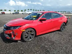 2HGFC2F8XLH574990 2020 HONDA CIVIC
