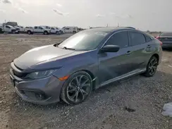 2HGFC2F8XLH575802 2020 HONDA CIVIC