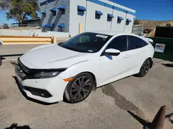 2HGFC2F8XLH578134 2020 HONDA CIVIC