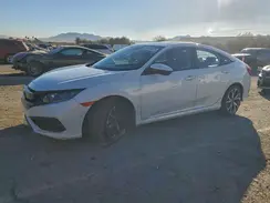 2HGFC2F8XLH578165 2020 HONDA CIVIC
