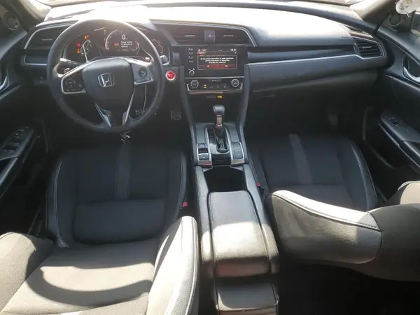 2HGFC2F8XLH578733 2020 HONDA CIVIC - Image 8