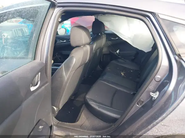 2HGFC2F8XLH581616 2020 HONDA CIVIC - Image 8
