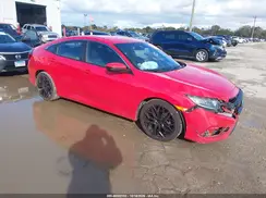 2HGFC2F8XLH582099 2020 HONDA CIVIC