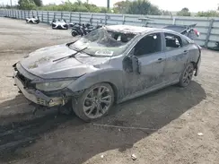 2HGFC2F8XLH582524 2020 HONDA CIVIC