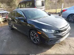 2HGFC2F8XLH582717 2020 HONDA CIVIC