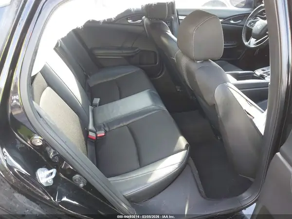 2HGFC2F8XLH582717 2020 HONDA CIVIC - Image 8