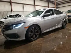 2HGFC2F8XLH583091 2020 HONDA CIVIC