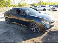 2HGFC2F8XLH583396 2020 HONDA CIVIC