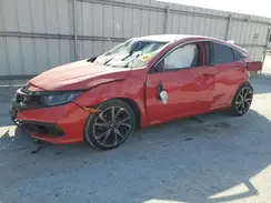 2HGFC2F8XLH583785 2020 HONDA CIVIC