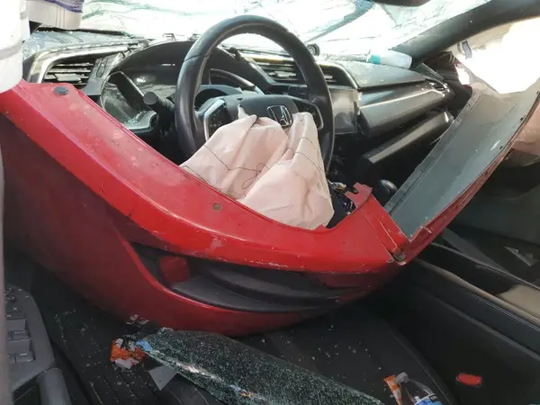 2HGFC2F8XLH583785 2020 HONDA CIVIC - Image 8