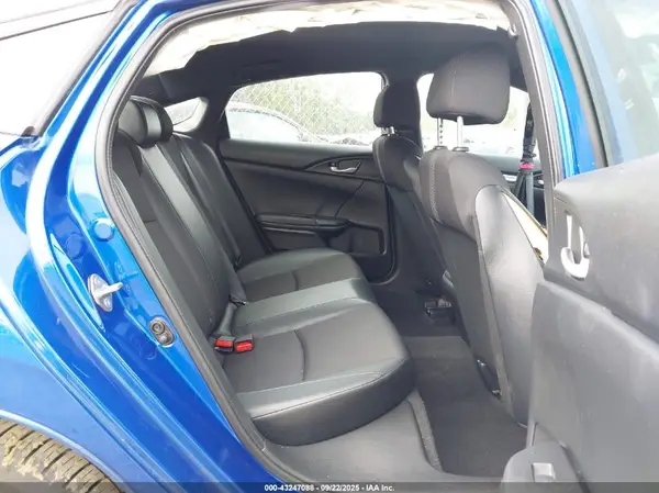 2HGFC2F8XLH584564 2020 HONDA CIVIC - Image 8