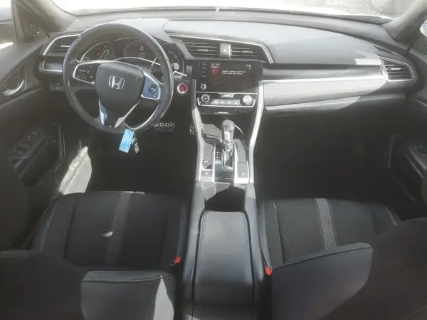 2HGFC2F8XLH584953 2020 HONDA CIVIC - Image 8