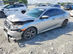 2HGFC2F8XLH585018 2020 HONDA CIVIC