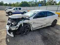2HGFC2F8XLH585682 2020 HONDA CIVIC