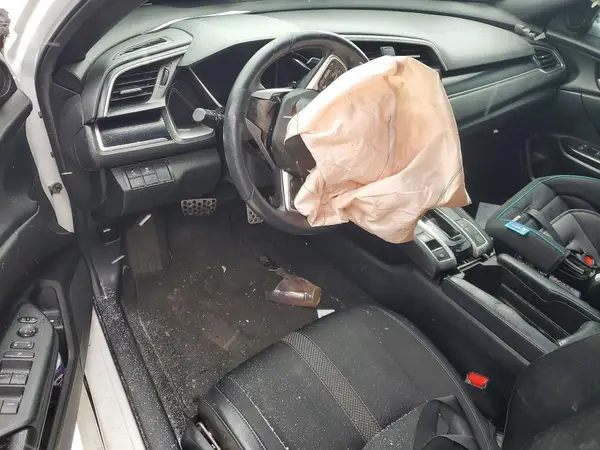 2HGFC2F8XLH585701 2020 HONDA CIVIC - Image 8