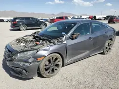 2HGFC2F8XLH586119 2020 HONDA CIVIC