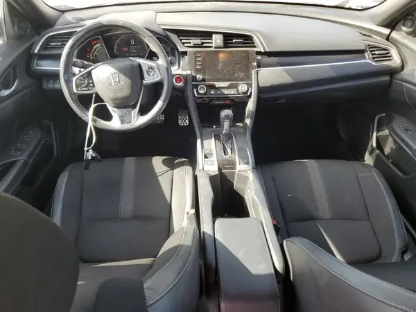 2HGFC2F8XLH586119 2020 HONDA CIVIC - Image 8