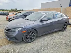 2HGFC2F8XLH586377 2020 HONDA CIVIC