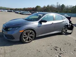 2HGFC2F8XLH586394 2020 HONDA CIVIC