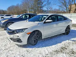 2HGFC2F8XLH586783 2020 HONDA CIVIC