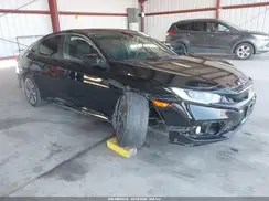 2HGFC2F8XLH587836 2020 HONDA CIVIC
