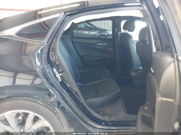 2HGFC2F8XLH587836 2020 HONDA CIVIC - Image 8