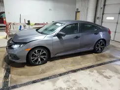 2HGFC2F8XLH588047 2020 HONDA CIVIC