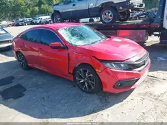 2HGFC2F8XLH588520 2020 HONDA CIVIC
