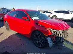 2HGFC2F8XLH588632 2020 HONDA CIVIC