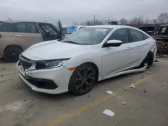 2HGFC2F8XLH589148 2020 HONDA CIVIC