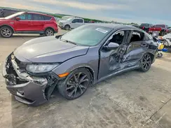 2HGFC2F8XLH591157 2020 HONDA CIVIC