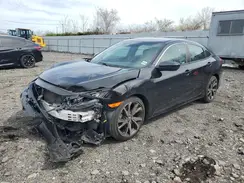 2HGFC2F8XLH592177 2020 HONDA CIVIC