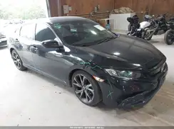 2HGFC2F8XLH592227 2020 HONDA CIVIC