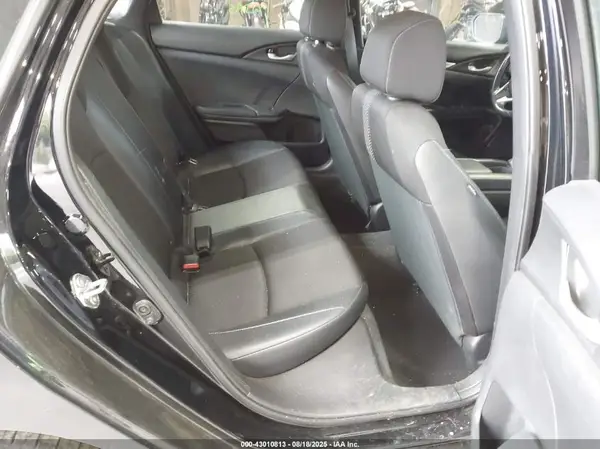 2HGFC2F8XLH592227 2020 HONDA CIVIC - Image 8