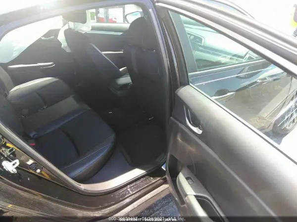 2HGFC2F8XLH592650 2020 HONDA CIVIC - Image 8
