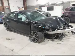 2HGFC2F8XLH593040 2020 HONDA CIVIC