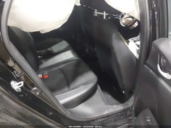 2HGFC2F8XLH593040 2020 HONDA CIVIC - Image 8