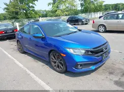 2HGFC2F8XLH593460 2020 HONDA CIVIC